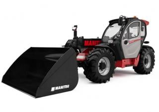 Chariot Élévateur Télescopique Manitou MLT 733-115 LSU
