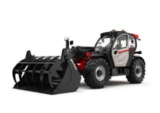 Chariot Élévateur Télescopique Manitou MLT-X 1041-145 PS+L