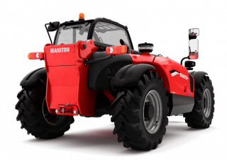Chariot Élévateur Télescopique Manitou MT 933 EASY Comfort (STV)