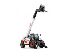 Chariot Élévateur Télescopique Bobcat T36.120SL 100 V