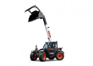 Chariot Élévateur Télescopique Bobcat TL30.70 AGRI Low Cab 100 V