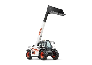 Chariot Élévateur Télescopique Bobcat TL30.70 High Cab 100 V