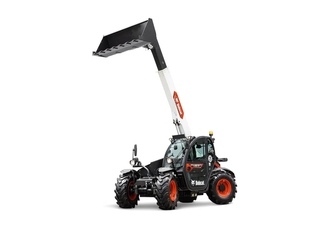 Chariot Élévateur Télescopique Bobcat TL30.70 High Cab 75 V
