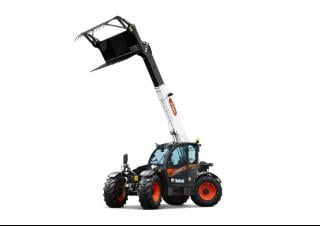 Chariot Élévateur Télescopique Bobcat TL34.65HF 135 V