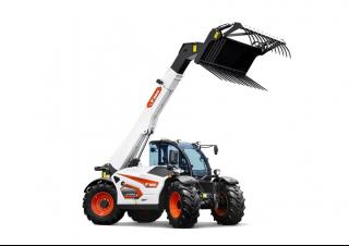 Chariot Élévateur Télescopique Bobcat TL34.65HF 135 V