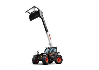 Chariot Élévateur Télescopique Bobcat TL43.80HF 135 V