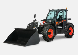 Chariot Élévateur Télescopique Bobcat TL923