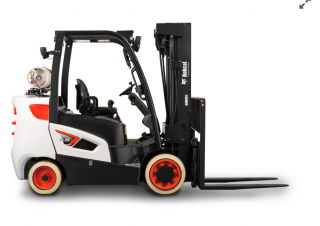 Chariots élevateurs frontaux à gaz Bobcat GC35S-9 BCS