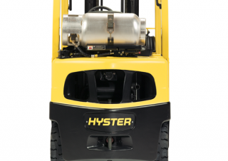 Chariots élevateurs frontaux à gaz Hyster H 2.5 FT