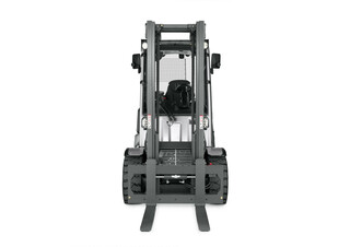 Chariots élevateurs frontaux à gaz Still RX 70-50 T
