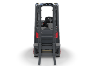 Chariots élevateurs frontaux à gaz Linde H50T EVO 