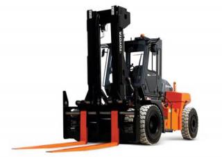 Chariots élevateurs frontaux diesel Toyota 2THD240-24
