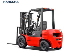Chariots élevateurs frontaux diesel Hangcha CPCD18-X2H7B1 Okamura
