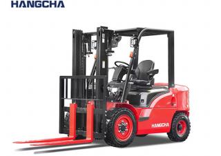Chariots élevateurs frontaux diesel Hangcha CPCD20-XH7B Okamura
