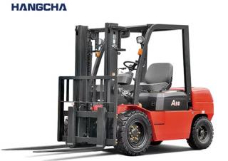 Chariots élevateurs frontaux diesel Hangcha CPCD35-X2H7B1 Okamura