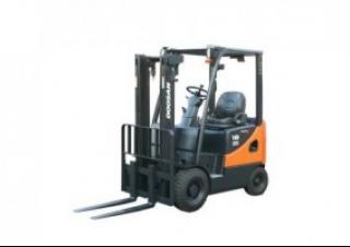 Chariots élevateurs frontaux diesel Doosan D18S-5