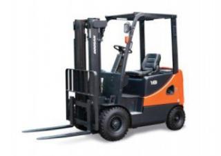 Chariots élevateurs frontaux diesel Doosan D18S-5