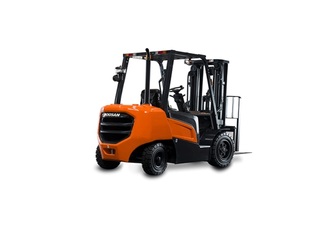 Chariots élevateurs frontaux diesel Doosan D30NX Plus