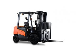 Chariots élevateurs frontaux diesel Doosan D30NX Plus