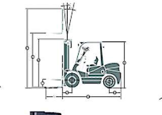 Maximal FD 20 T-M2GF3 Dimensions et taille