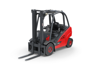 Chariots élévateurs antidéflagrants Chariots élévateurs diesel antidéflagrants Linde H25/600D