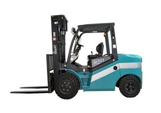 Chariots élevateurs frontaux diesel Baoli KBD 50S