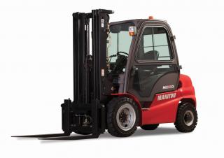 Chariots élevateurs frontaux diesel Manitou MI 30 D