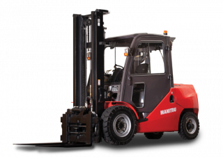Chariots élevateurs frontaux diesel Manitou MI 50 D