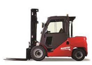 Chariots élevateurs frontaux diesel Manitou MI 60 D