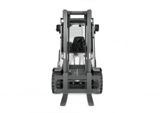 Chariots élevateurs frontaux diesel Still RX 70-40