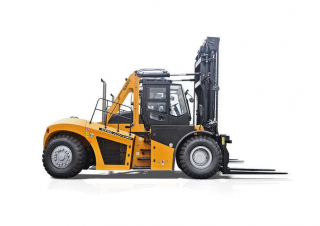 Chariots élevateurs frontaux diesel Sany SCP350C1A
