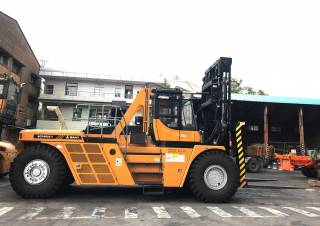 Chariots élevateurs frontaux diesel Sany SCP460C1