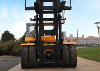 Chariots élevateurs frontaux diesel Sany SCP460C2