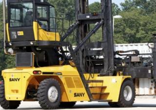 Chariots élevateurs frontaux diesel Sany SDCY100K8G