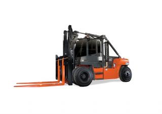 Chariots élevateurs frontaux diesel Toyota THD3300-24