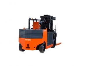 Chariots élevateurs frontaux diesel Toyota THDA40/60