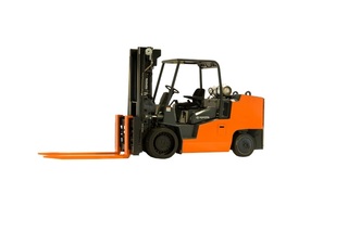 Chariots élevateurs frontaux diesel Toyota THDC2200-24