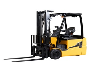 Chariots élevateurs frontaux  electriques Hyundai 18BT-9U