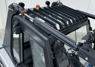 Chariots élevateurs frontaux  electriques Carer B 60 H