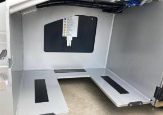 Chariots élevateurs frontaux  electriques Carer B 70 HD