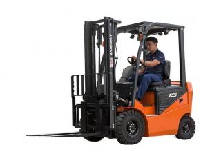 Chariots élevateurs frontaux  electriques Doosan B15NS 