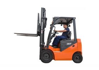 Chariots élevateurs frontaux  electriques Doosan B18NS 