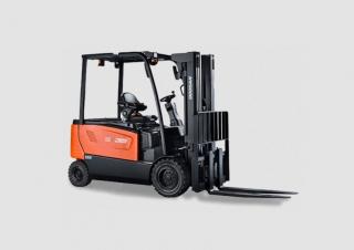 Chariots élevateurs frontaux  electriques Doosan B35S-7