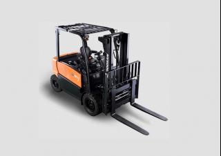 Chariots élevateurs frontaux  electriques Doosan B50XC-7