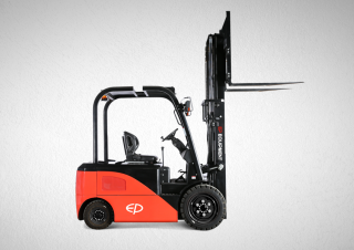 Chariots élevateurs frontaux  electriques EP CPD20F8