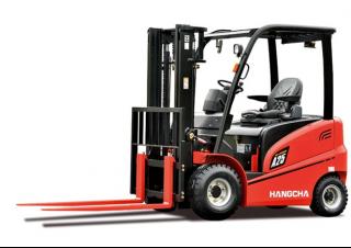 Chariots élevateurs frontaux  electriques Hangcha CPD30-XEY2-SI