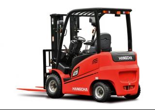 Chariots élevateurs frontaux  electriques Hangcha CPD35-XD2-I