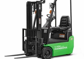 Chariots élevateurs frontaux  electriques Hangcha CPDS10-XD2/C2