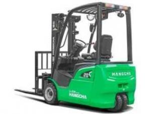 Chariots élevateurs frontaux  electriques Hangcha CPDS15-AHC2