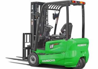 Chariots élevateurs frontaux  electriques Hangcha CPDS16-XCD6-SI